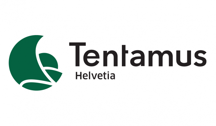 Tentamus Helvetia Logo